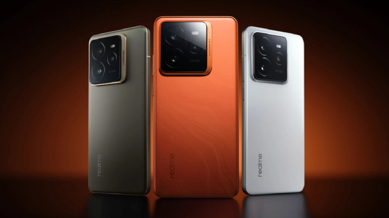 realme GT 8 Pro’nun Etkileyici Özellikleri Sızdırıldı: Amiral Gemisi Performansı