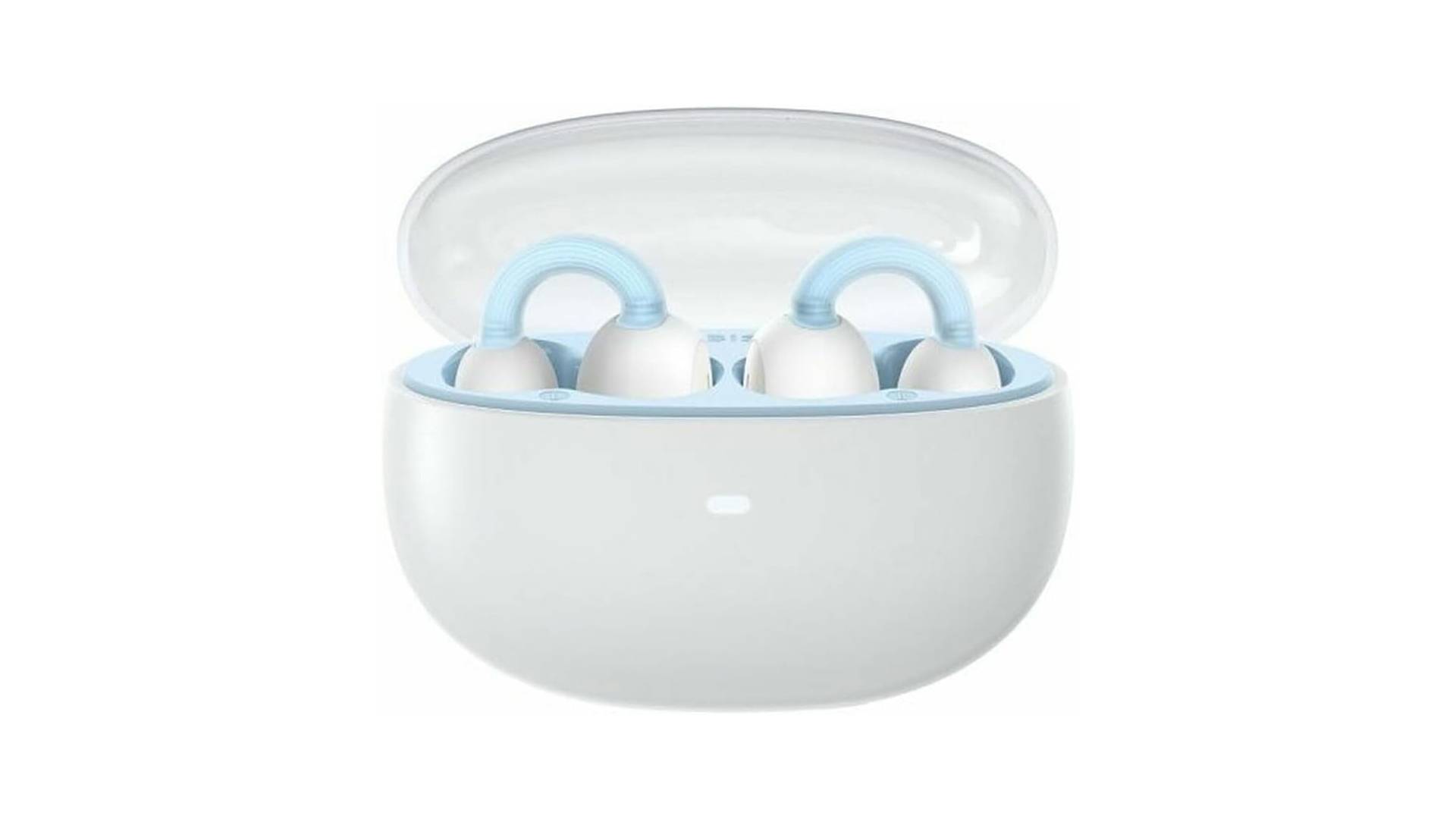 Baseus AirGo AS01