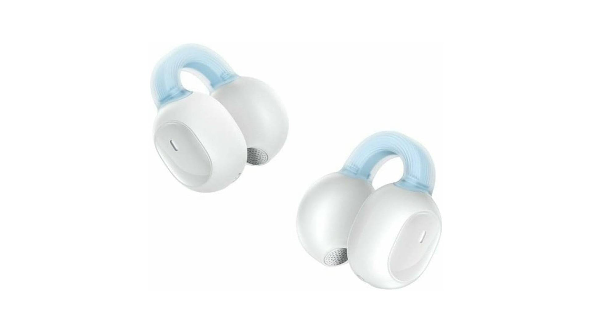Baseus AirGo AS01