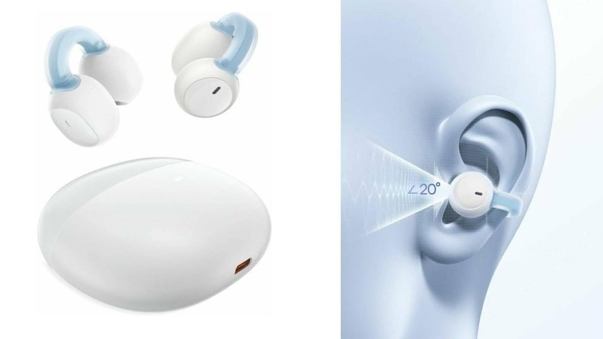Baseus AirGo AS01