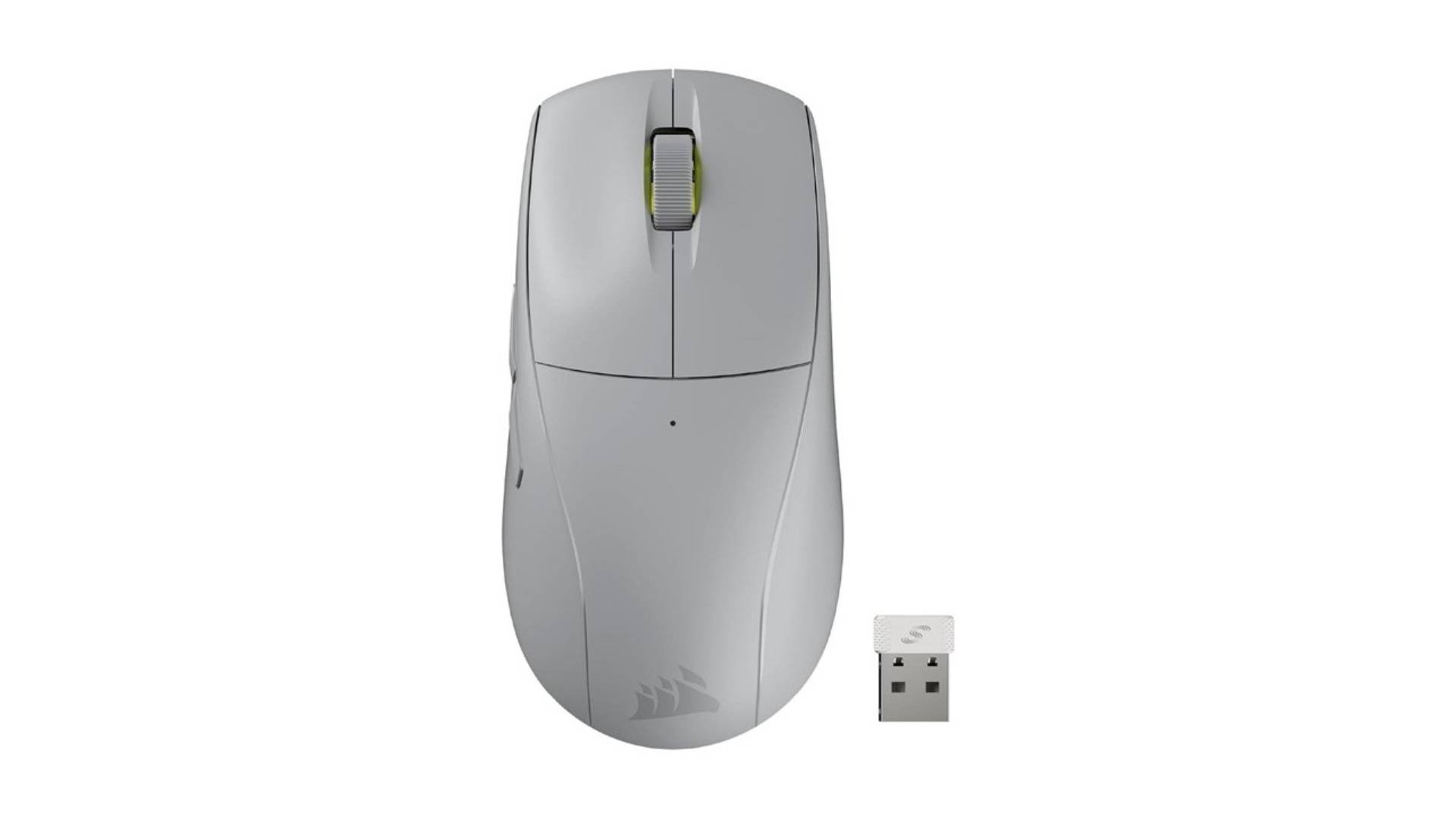 Corsair M75 Air Mouse