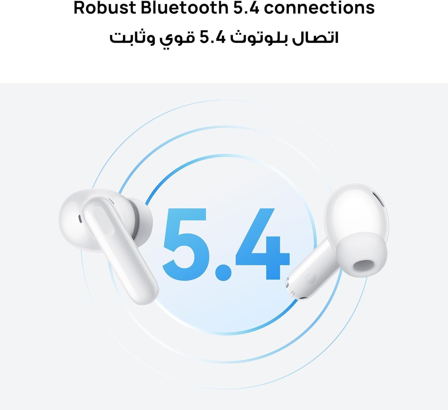 Huawei FreeBuds SE 4 ANC Tam Kablosuz Kulaklık
