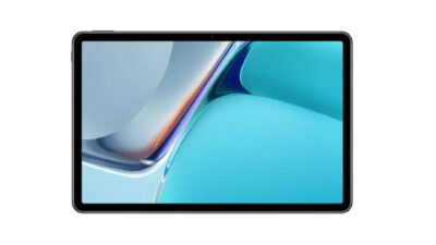 Huawei MatePad 11, 10.95 inç 120Hz ekranı, Snapdragon 865 işlemcisi,