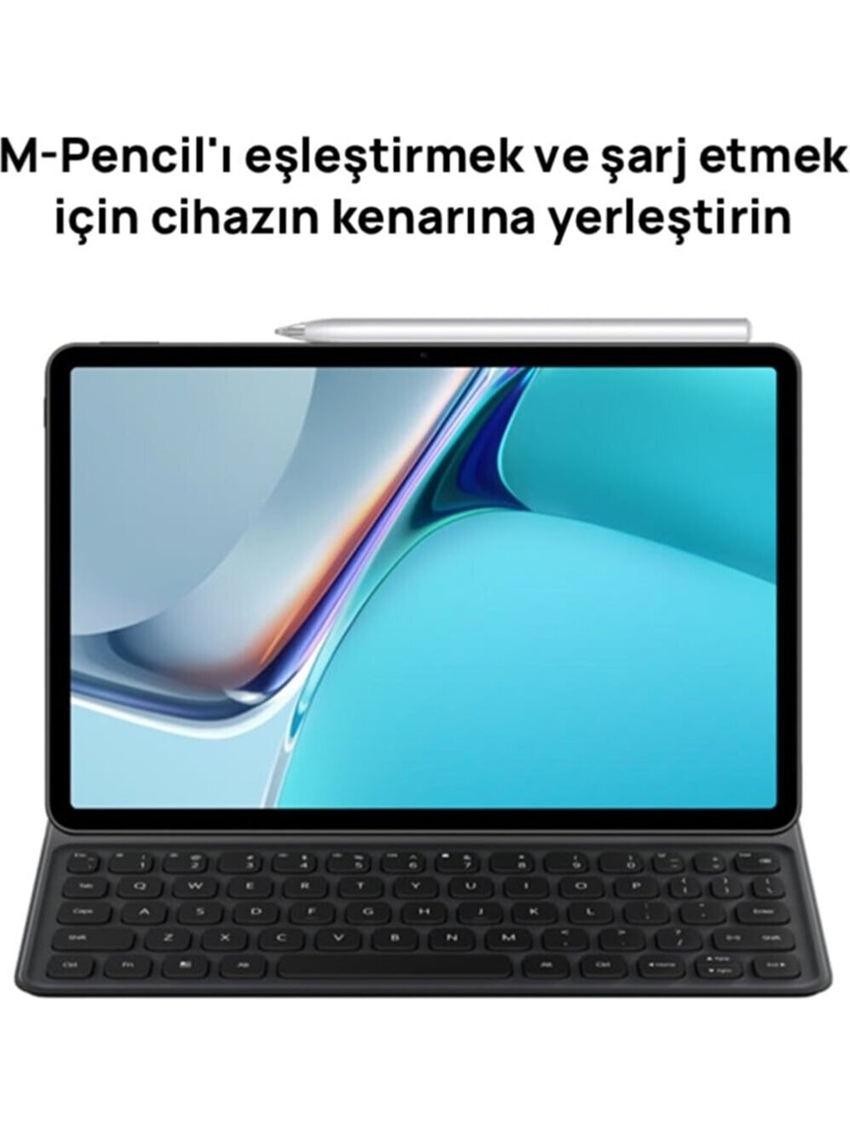 Huawei MatePad 11 Tablet Şarj