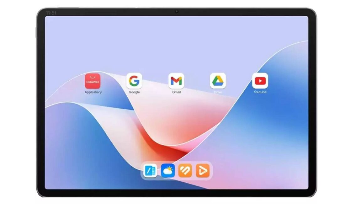 Huawei MatePad 11.5"S PaperMatte
