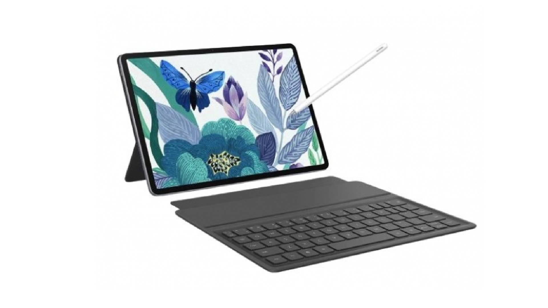 Huawei MatePad 11.5"S PaperMatte Edition Tablet