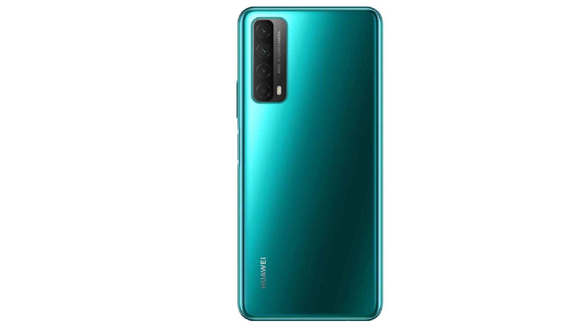 Huawei P Smart 2021
