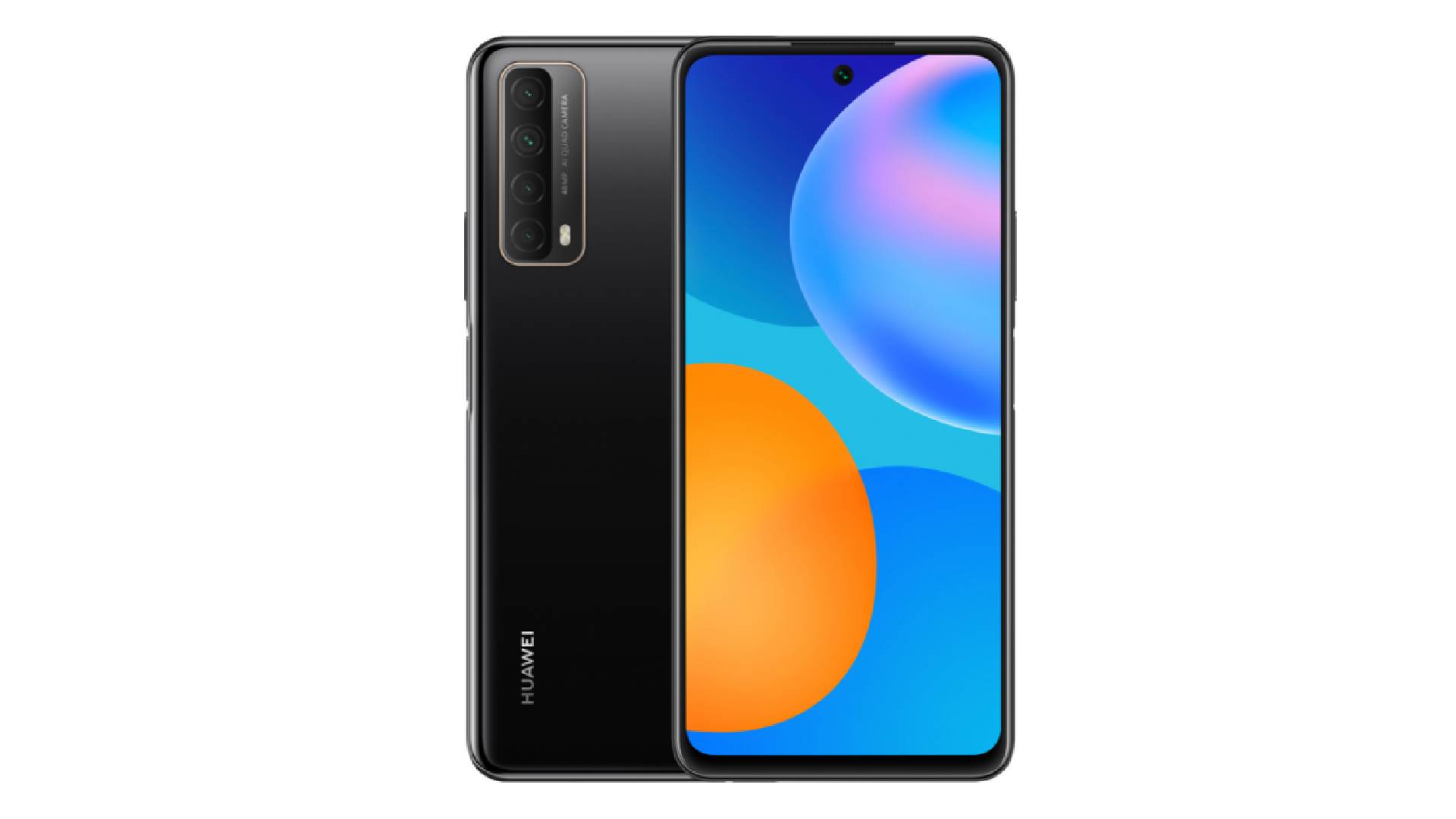 Huawei P Smart 2021