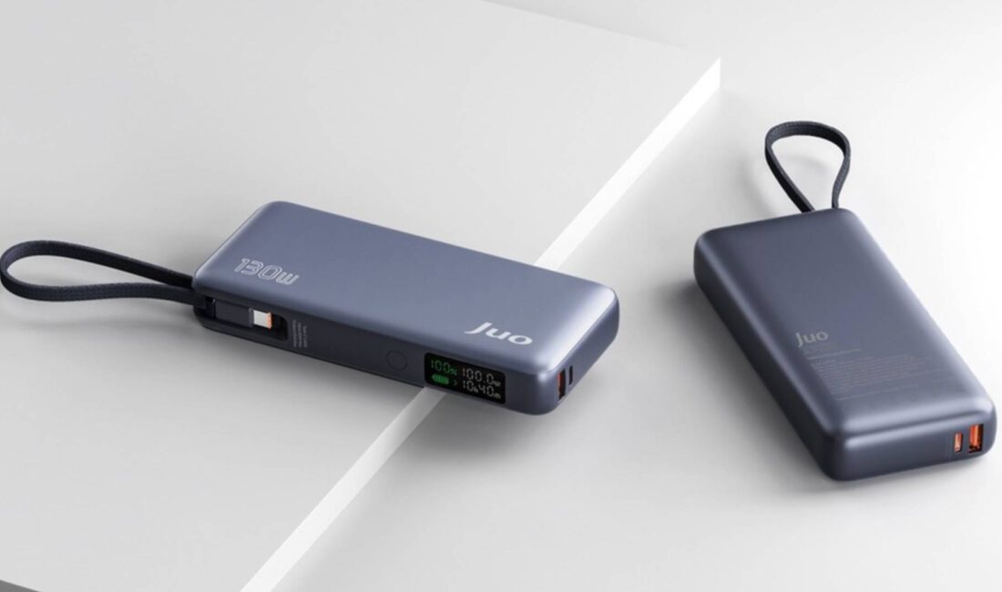 Juo JLP2130 20000 mAh