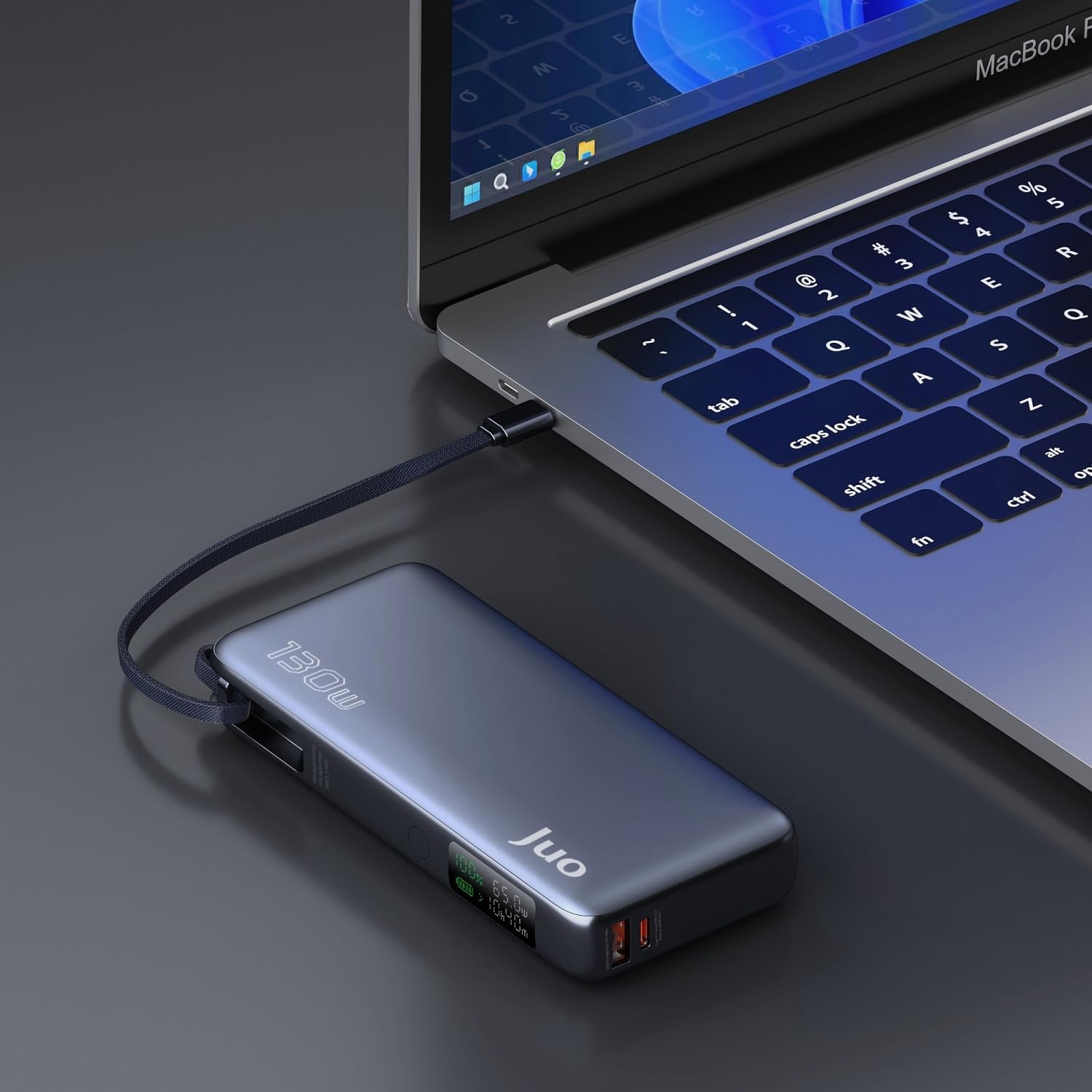 Juo JLP2130 20000 mAh Powerbank
