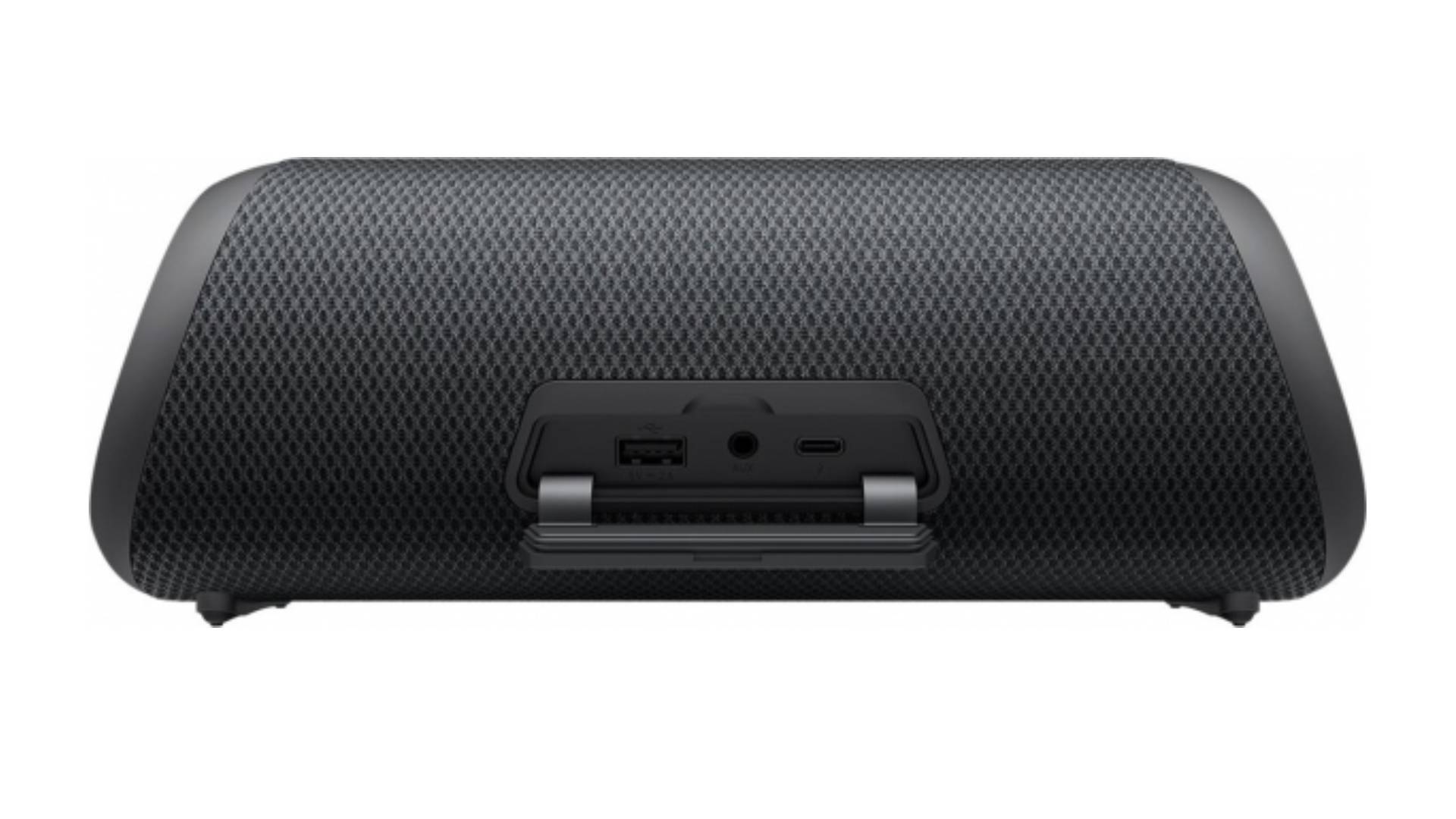 LG XBoom Go XG7QBK Bluetooth Hoparlör Arka
