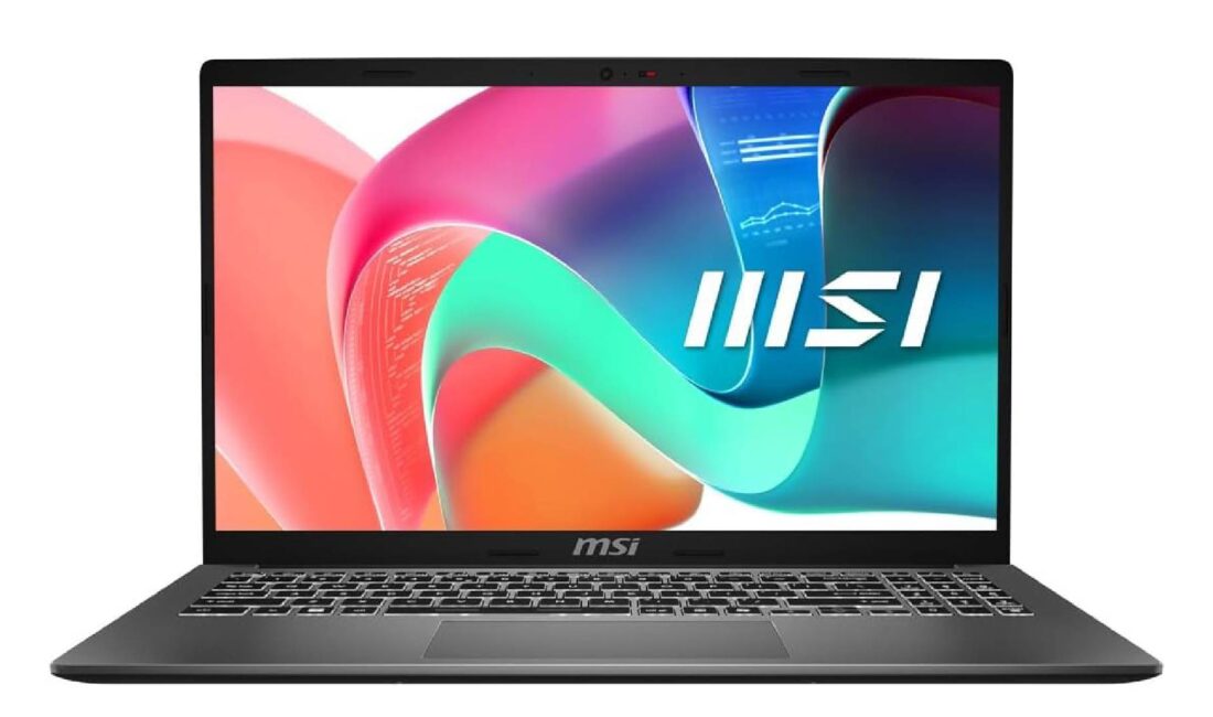 MSI Modern 15 F13MG-436XTR,