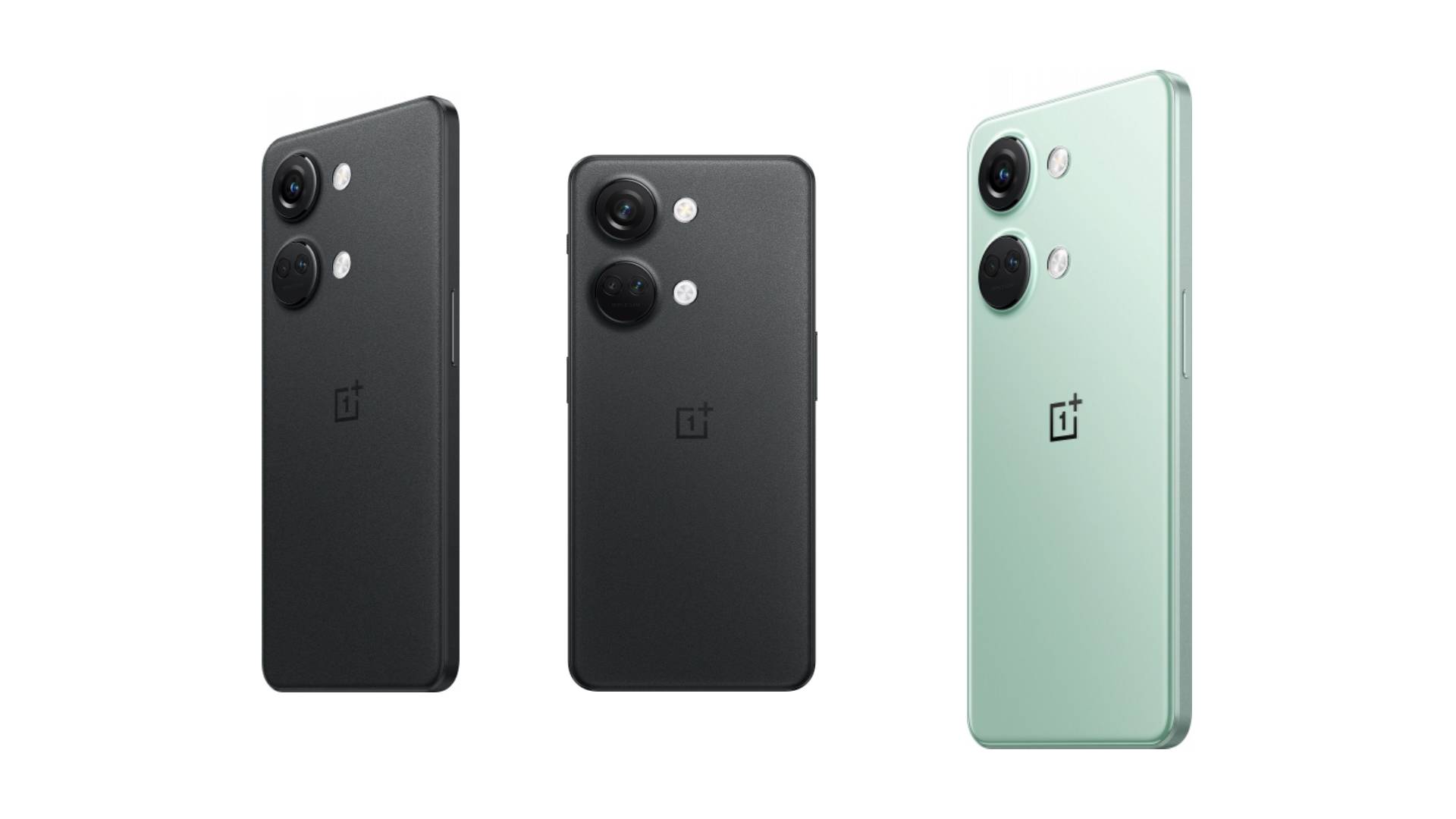 OnePlus Nord 3 5G