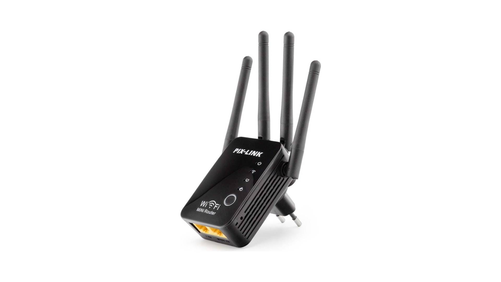 Pix-Link LV-WR16 Repeater