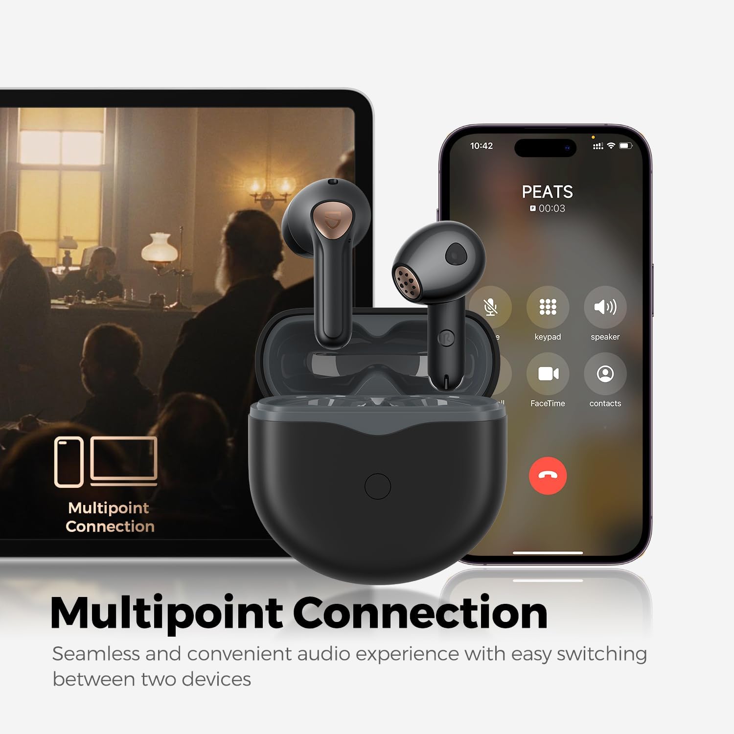 Soundpeats Air4