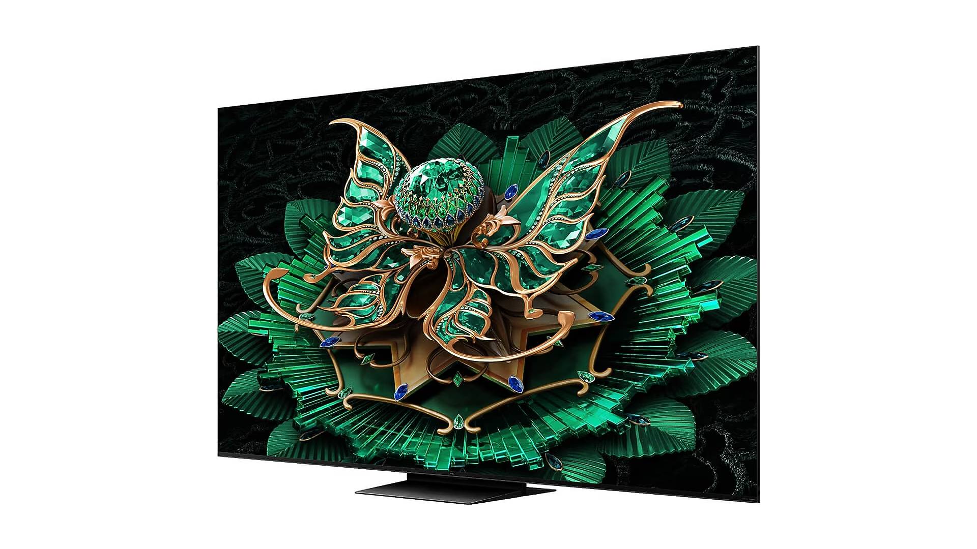 TCL 65Q7C Ultra HD (4K) TV