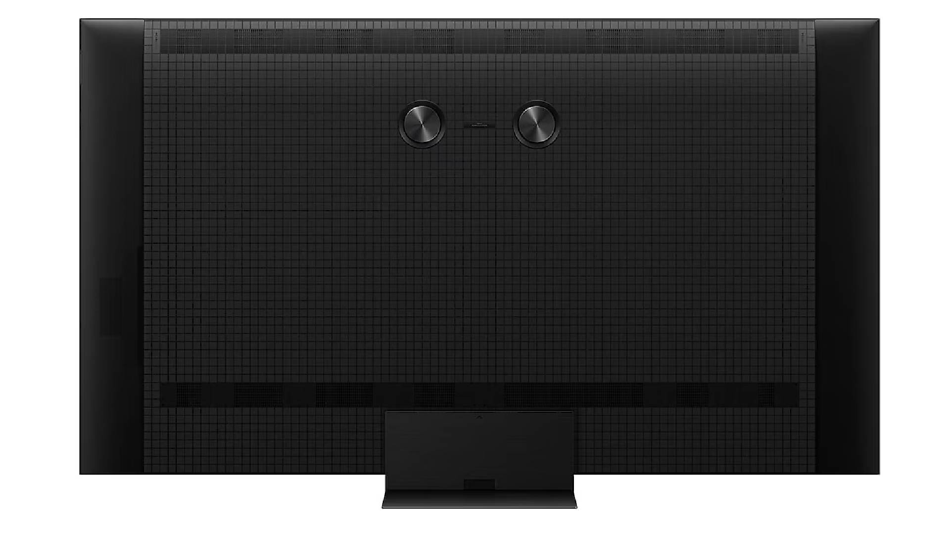 TCL 65Q7C Ultra HD (4K) TV Arka Tarafı 