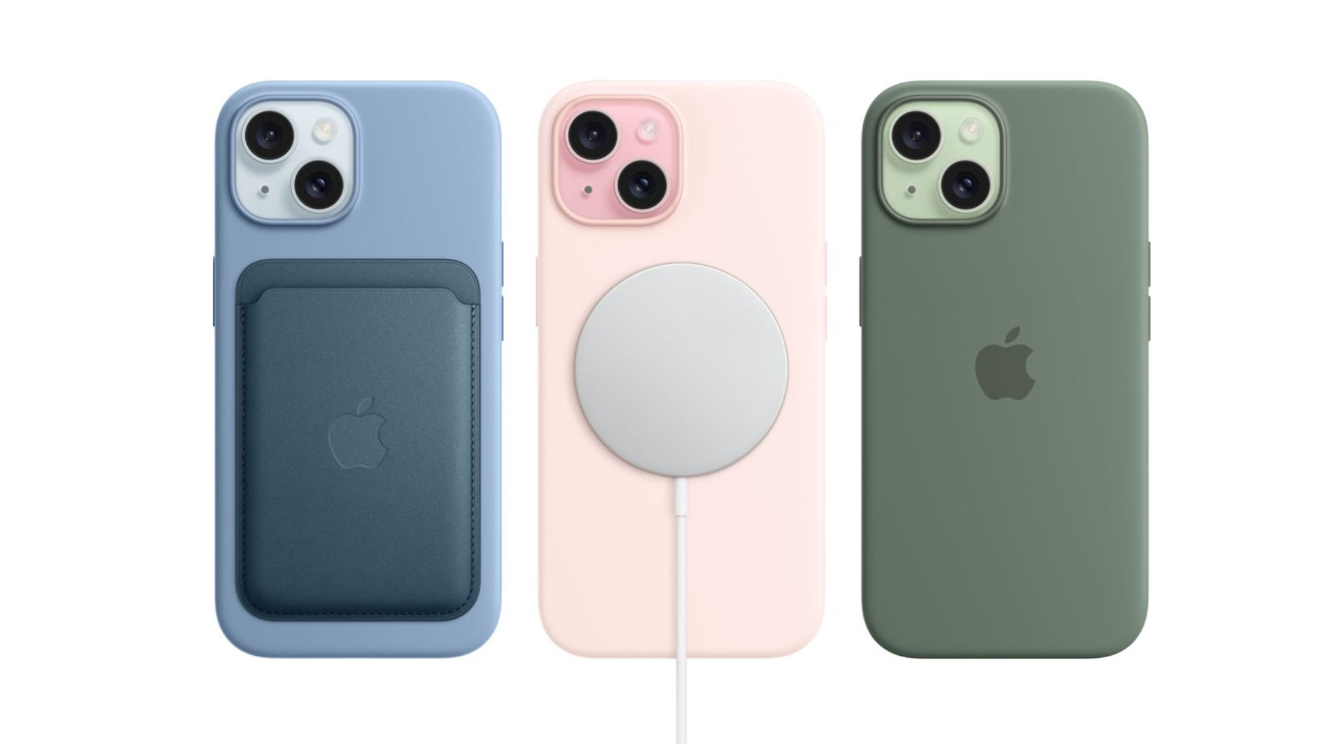 Apple iPhone 15