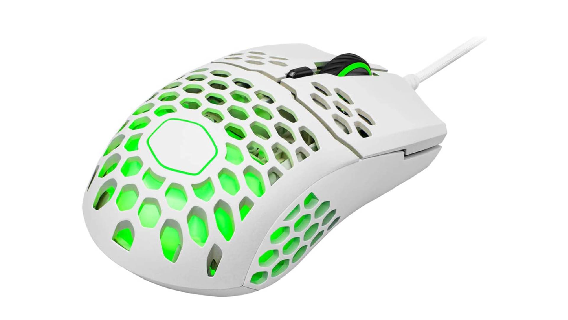 Cooler Master MM711 RGB