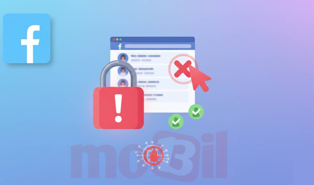 Facebook üzerinden toplu arkadaş silme özelliği nasıl olur ve Arkadaşlıktan