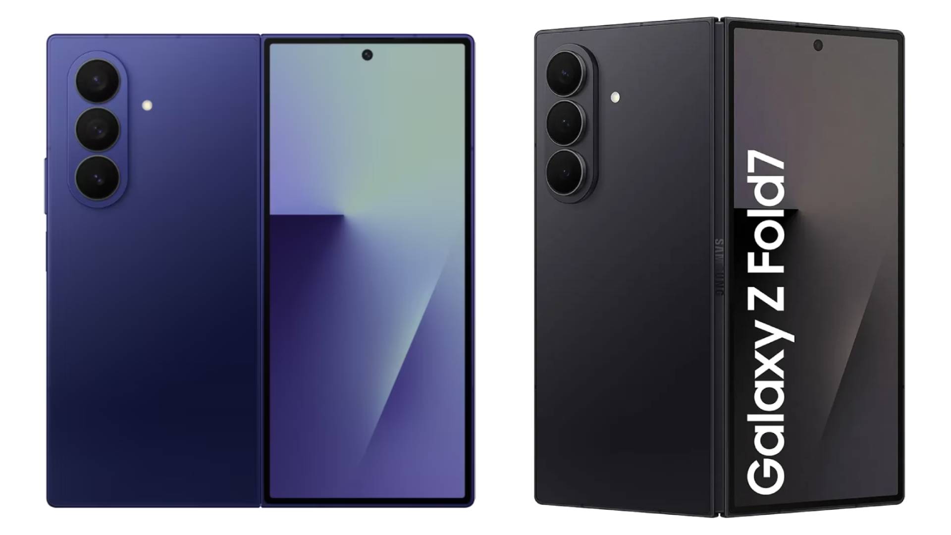 Galaxy Z Fold 7