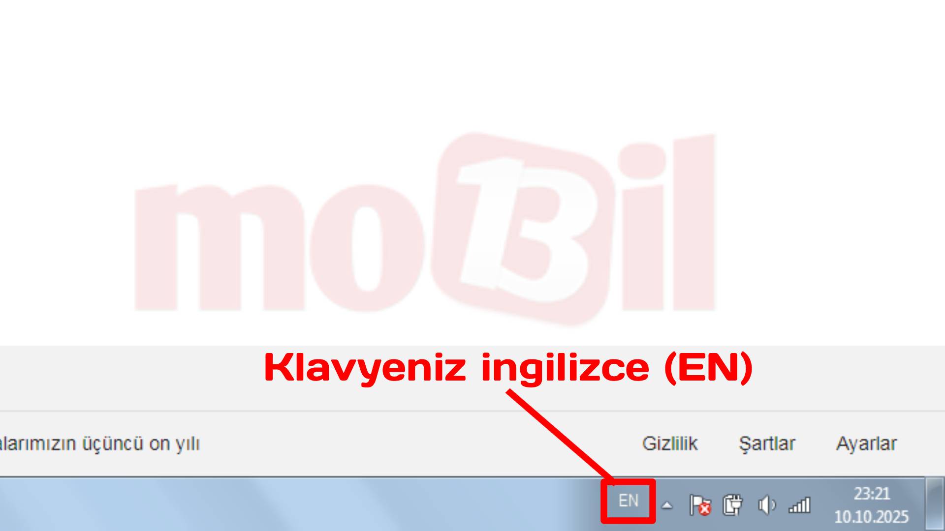 Kavyeniz İngilizce EN