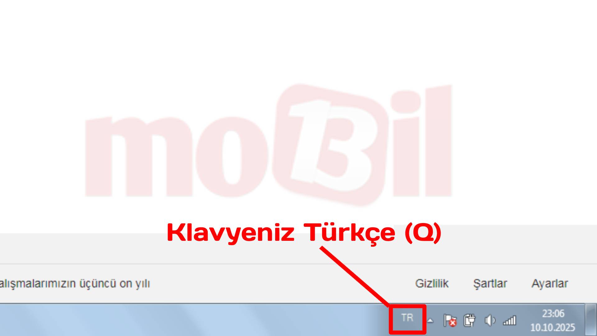 Kavyeniz Türkçe Q