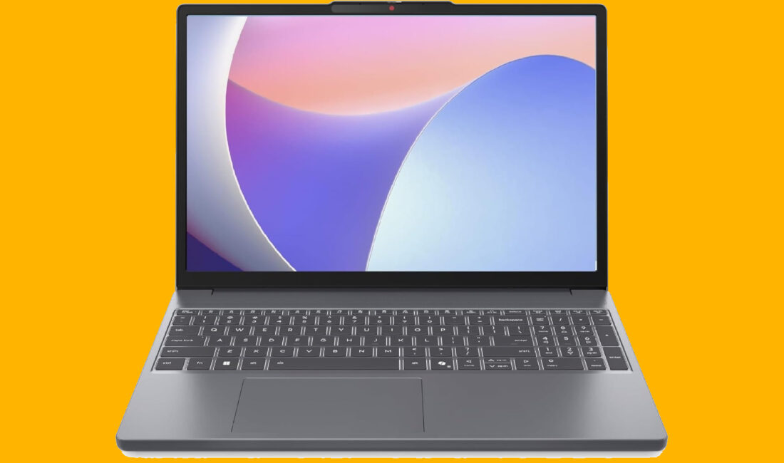 Taşınabilir Notebook dizüstü bilgisayar LENOVO IdeaPad Slim 3 15IRH10 modelli