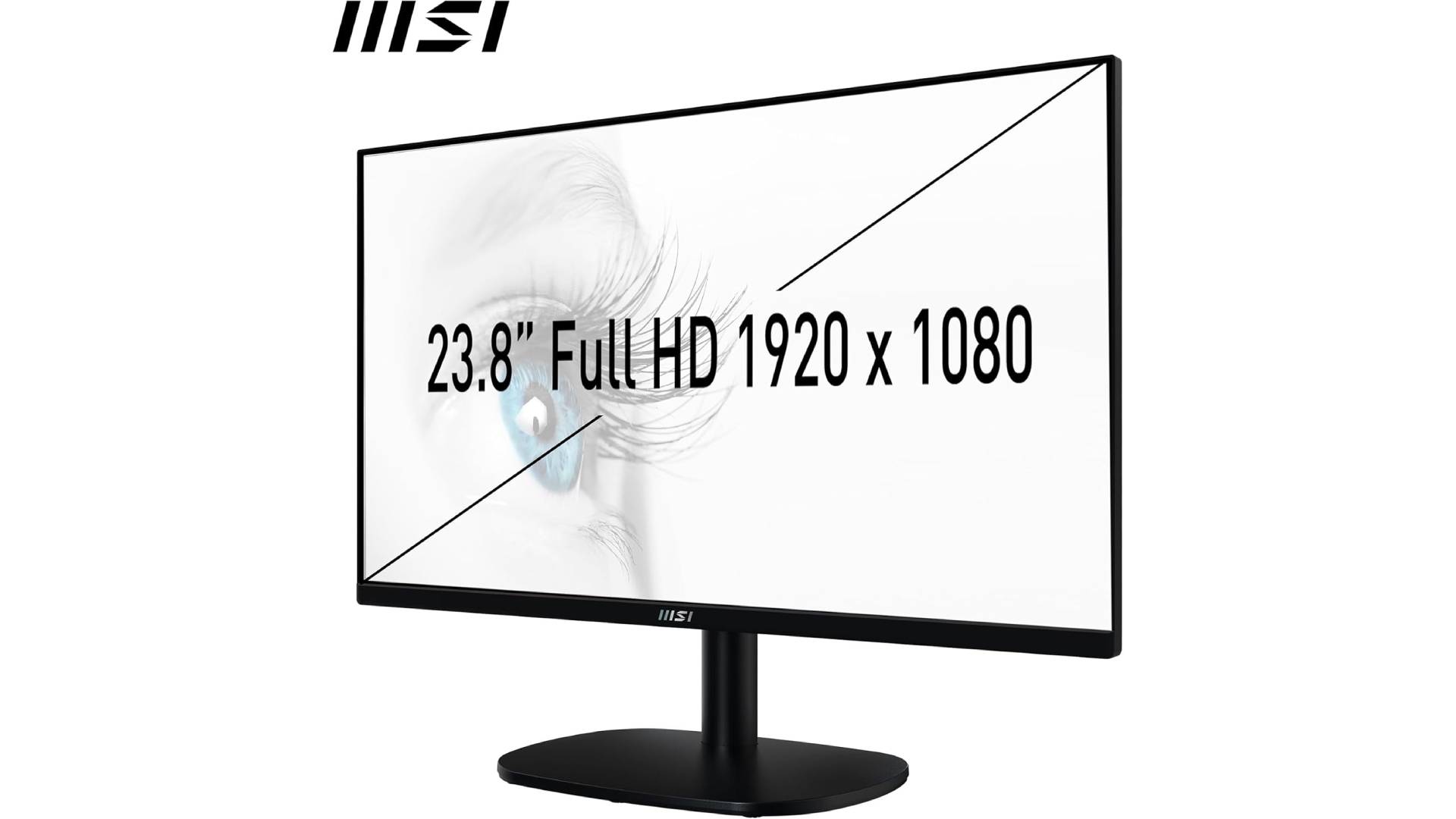 MSI Pro MP245V Monitör