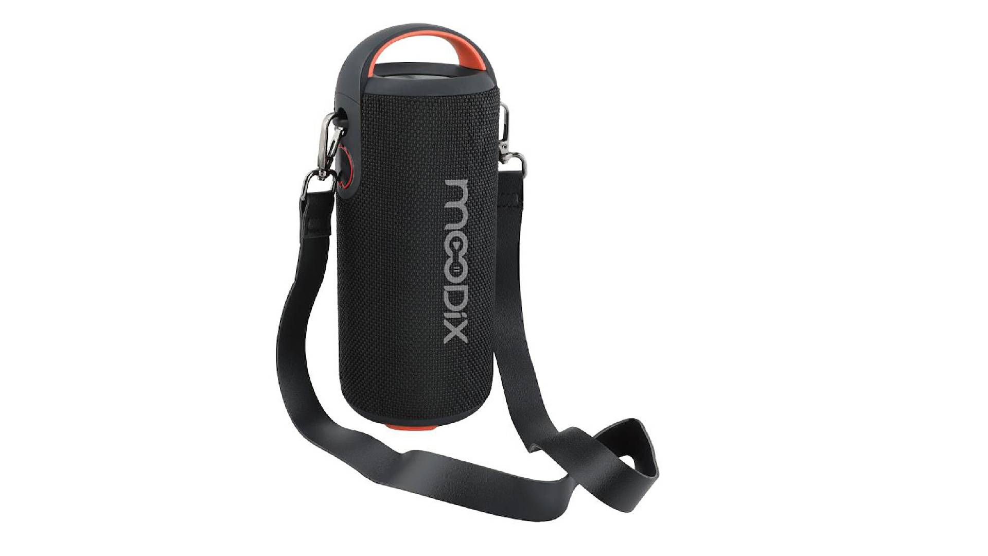 Moodix KI23KS162 Bluetooth Hoparlör Siyah