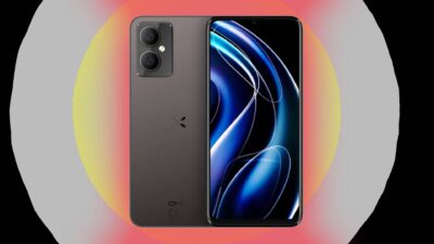 Omix X4, 6.56" 90Hz HD+ ekran, 5000 mAh batarya, 18W