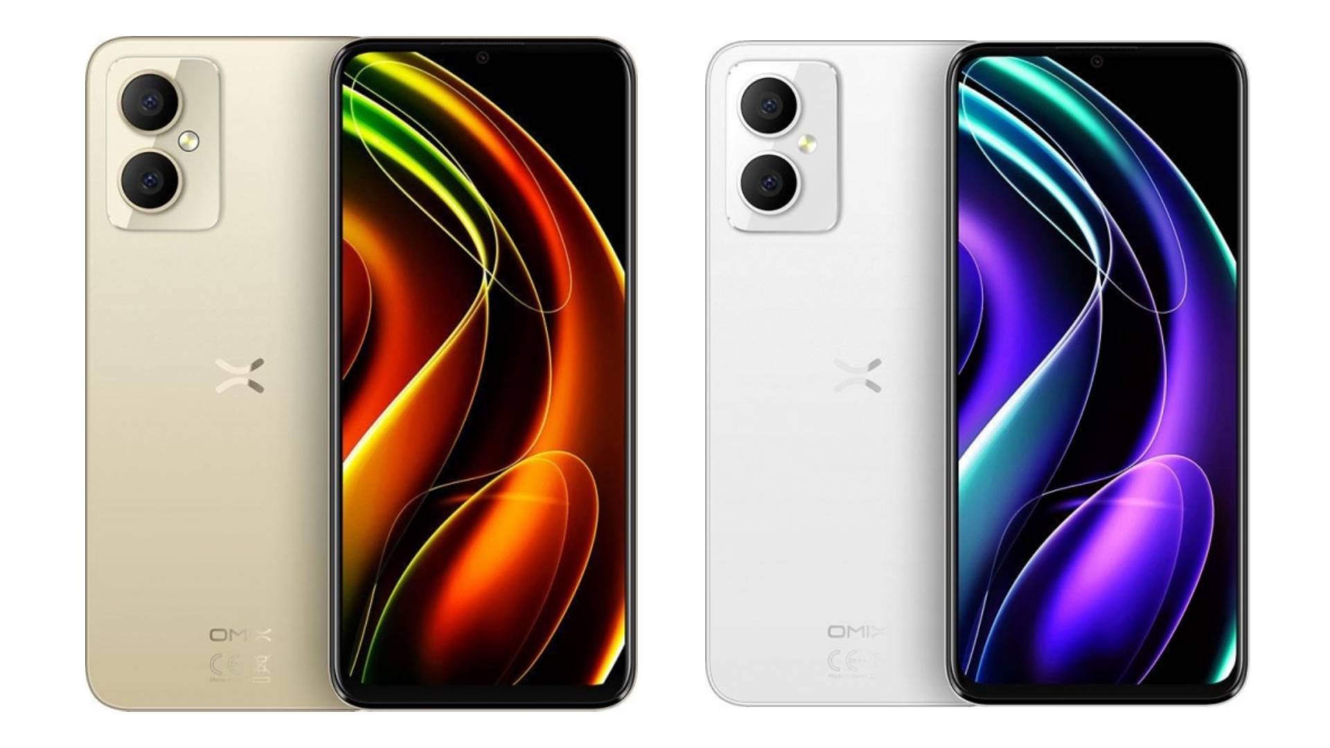 Omix X4 telefon