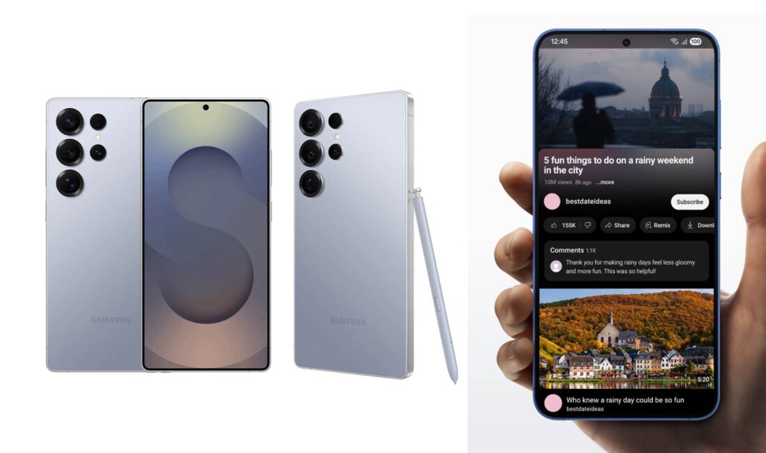 Samsung Galaxy S25 FE incelemesiyle F serisinin evrimini keşfedin! Exynos