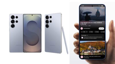 Samsung Galaxy S25 FE incelemesiyle F serisinin evrimini keşfedin! Exynos