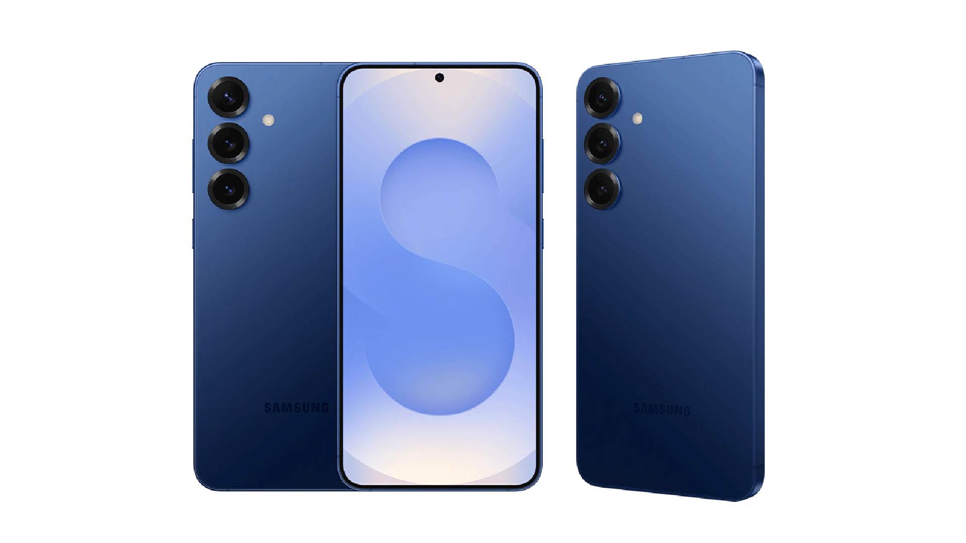 Samsung Galaxy S25 Fun Edition