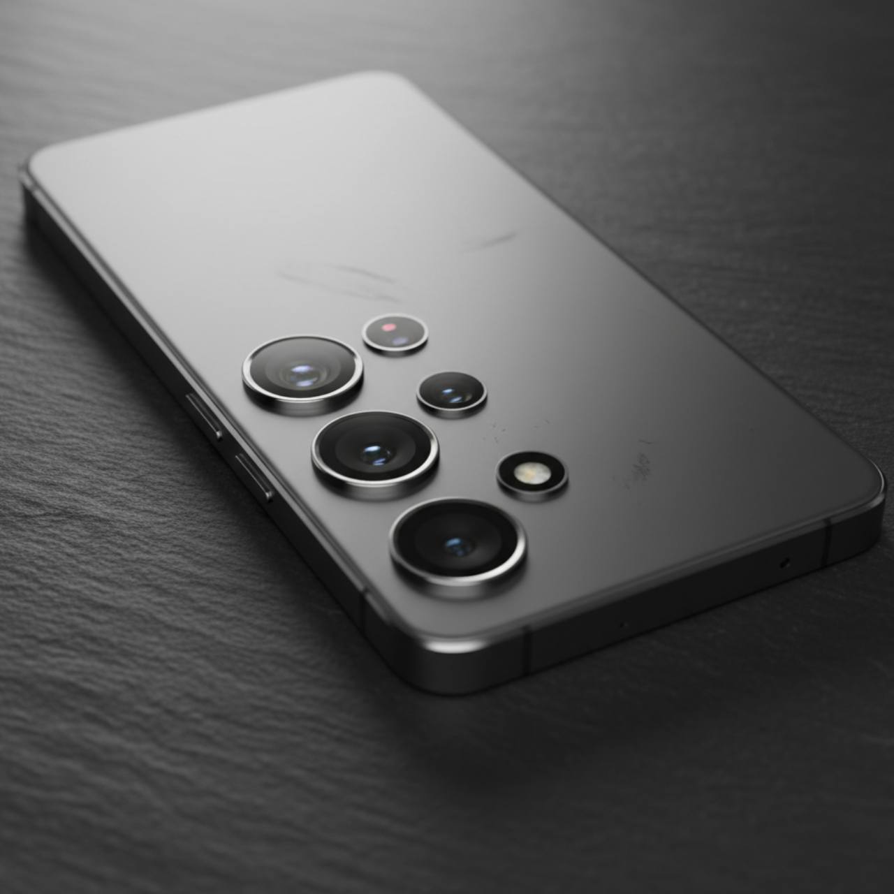 Samsung Galaxy S25 Ultra 