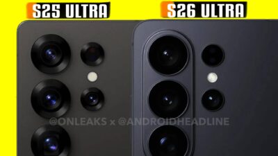 Samsung Galaxy S26 Ultra'nın yeni render görüntüleri ve teknik detayları