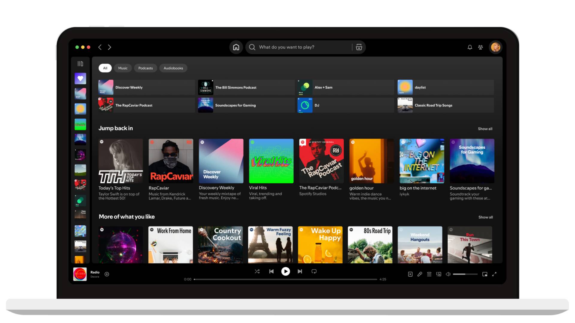 Spotify