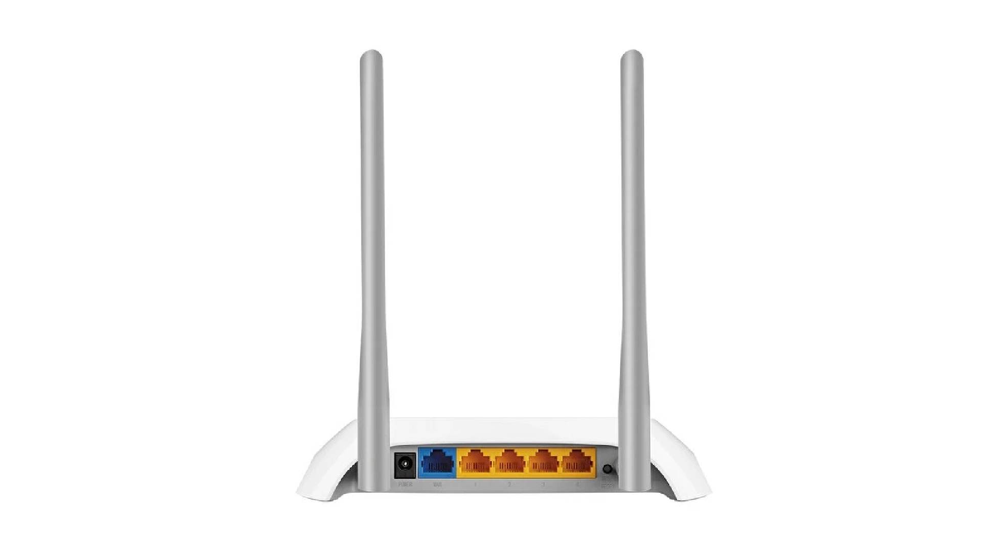 TP-Link TL-WR840N