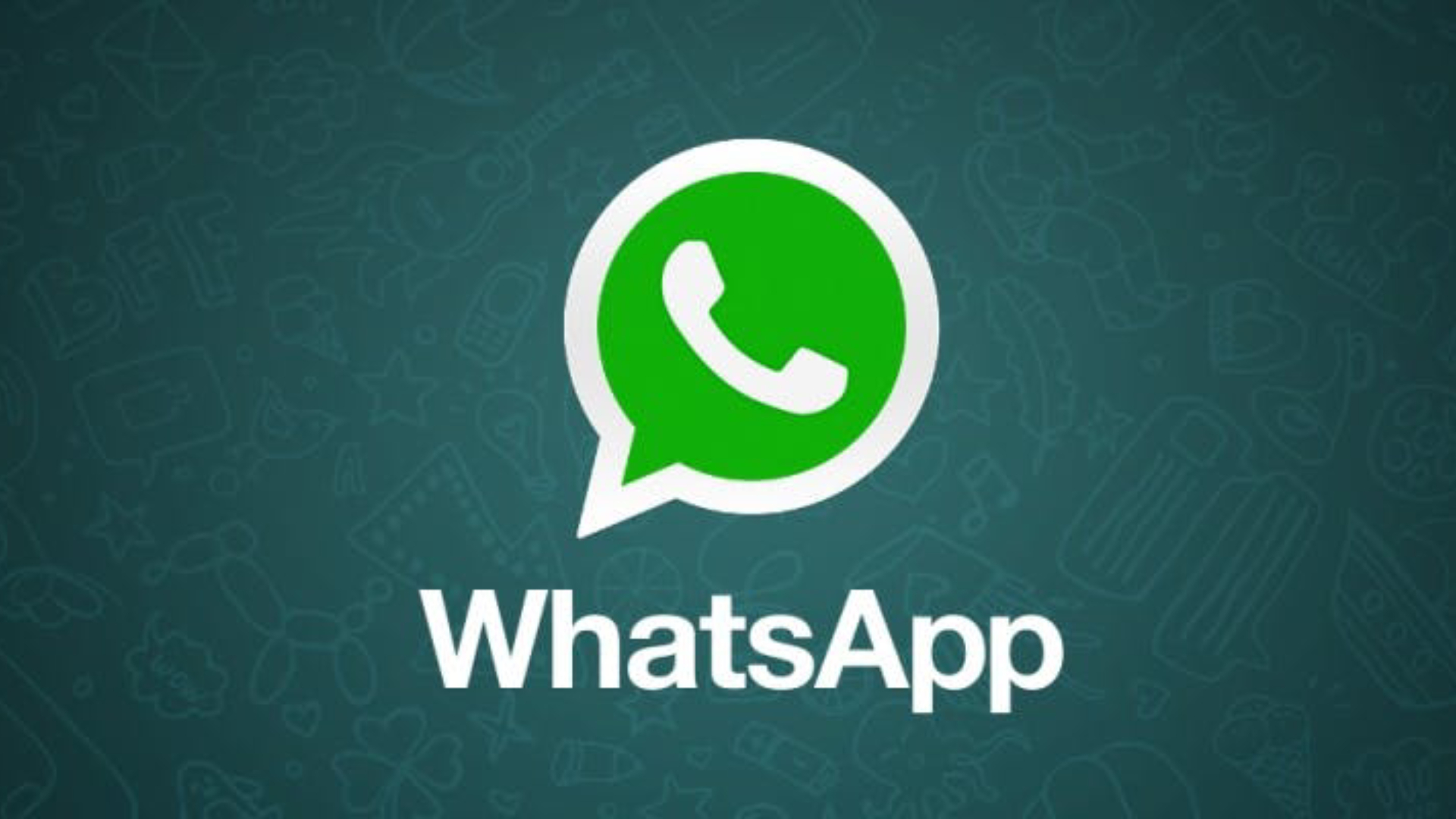 WhatsApp Logo