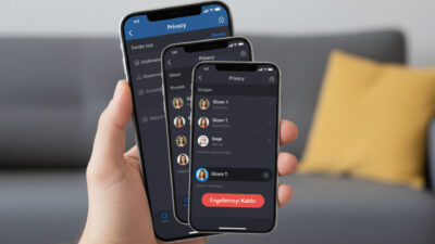Whatsapp’ta kişileri engelleme ve engel kaldırma iPhone telefonlarında nasıl yapılır? Whatsapp'ta kişileri engelleme ve engel kaldırma nasıl yapıldığına dair tüm