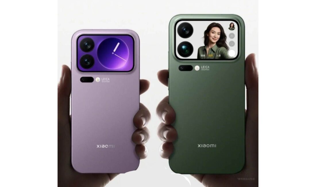 Xiaomi 17 Pro Max'in Snapdragon 8 Gen 5 Elite işlemcisi,