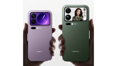 Xiaomi 17 Pro Max'in Snapdragon 8 Gen 5 Elite işlemcisi,