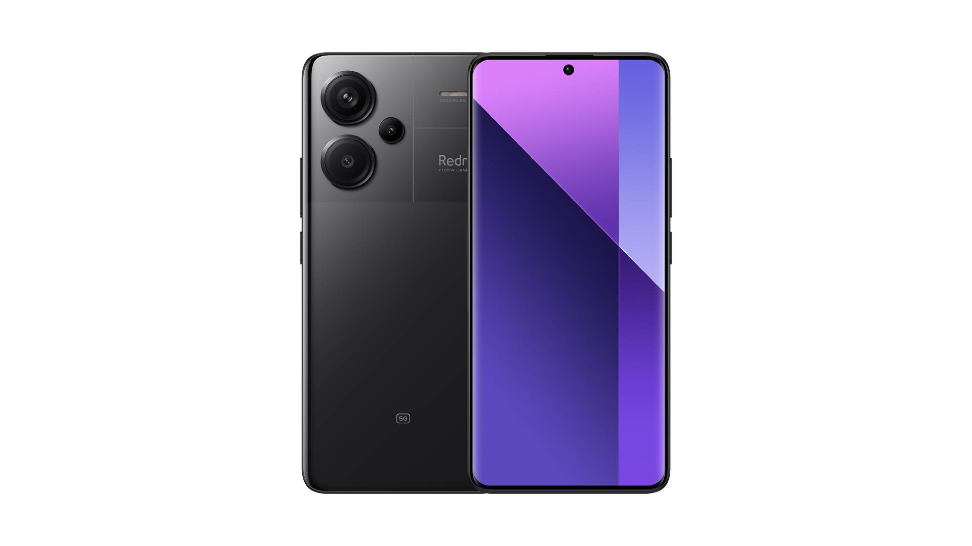 Xiaomi Redmi Note Serisi Ekran