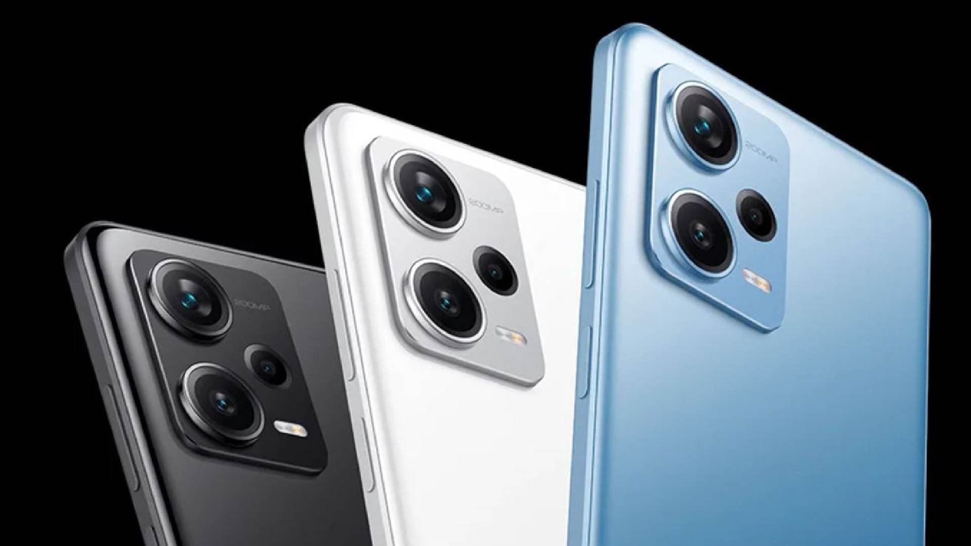 Xiaomi Redmi Note Serisi Kamera