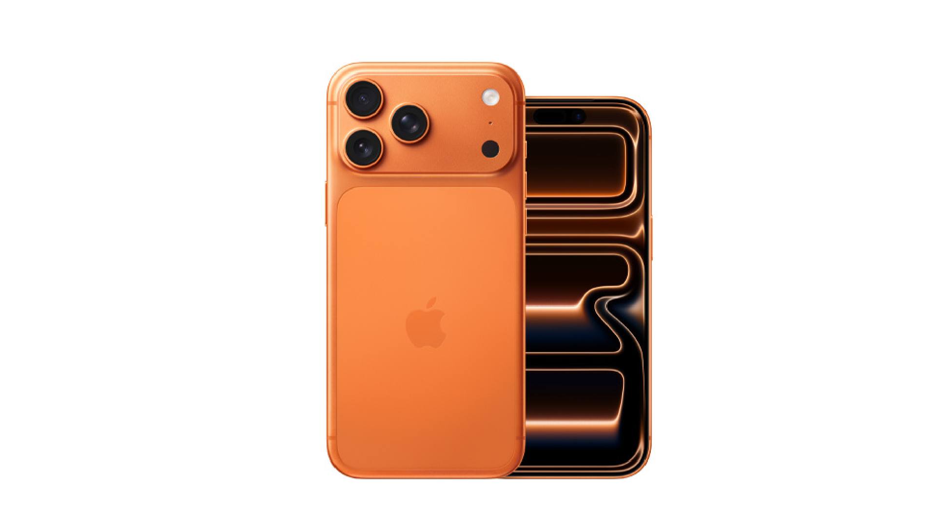 iPhone 17