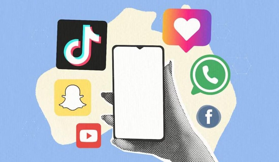 Avustralya, 10 Aralık'ta yürürlüğe girecek yasa ile 16 yaş altı