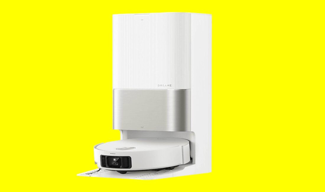 Dreame X50 Ultra Complete robot süpürge incelemesi ile tanışın! Bu