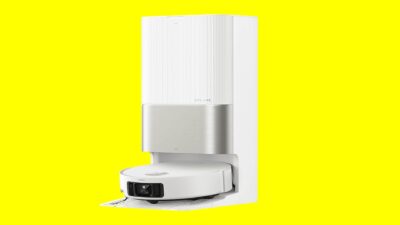 Dreame X50 Ultra Complete robot süpürge incelemesi ile tanışın! Bu