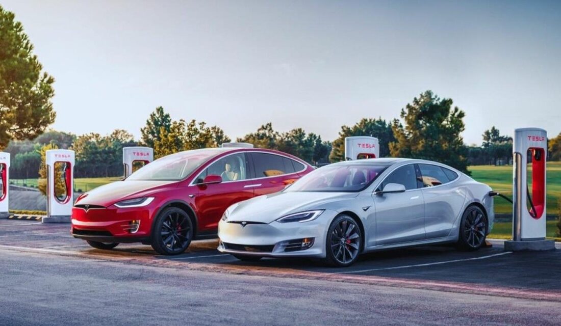 Elektrikli araçların batarya ömrü ve menzil sorununa Hırvatistan merkezli EV